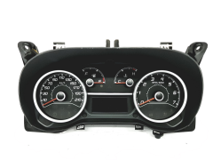 Тахометър Fiat Doblo 0520428490 31548
