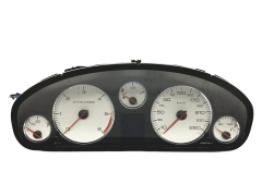 Тахометър Peugeot 407 9658138580 A2C53106703 45017