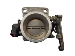 Въздушен амортисьор Renault 7700875435 AJ0010428B 1.4 1.6 Solex 1857