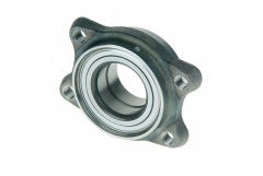 Главина на колело Преден край 8E0498625B 44980800201 VW Audi Seat Vika