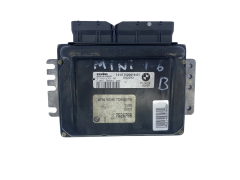 Шофьор Mini 1214 7520019-01 S118012001M S83293 Siemens 51008