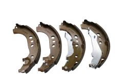Спирачни обувки Задна част 6R0698525B 66981690301 Seat Skoda Vika
