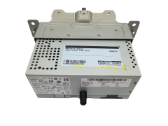 Радио Navi Ford Fiesta 7 L1BT-18D804-HH CTR F102 DAB FoMoCo 21051