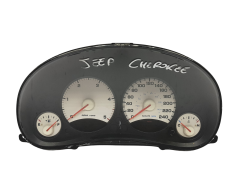 Тахометър Jeep Liberty P56010496AB 58750