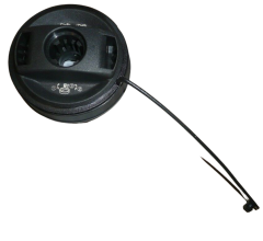 Капачка на резервоара за гориво Оригинал Citroen Peugeot C1 107 1508J0