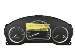Тахометър Saab 9-3 P12802923 0263625211 Bosch