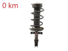 Амортисьор Преден край 543028674R 543024644R Renault Clio 3 1.2 0 km