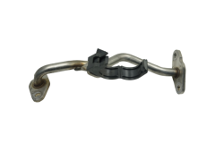 Въздуховод EGR 25612-21010 Toyota Yaris 1.5 Hybrid X1NZ-P92