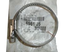 Скоба Нов оригинал 6981.J5 6981J5 Citroen Peugeot