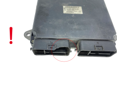 Шофьор A1341502579 1860A708 Smart Mitsubishi 58208