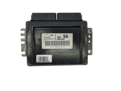 Шофьор 96801800 5WY5407A D32 1BOT 9A Chevrolet Kemsco 52887