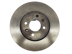 Спирачен диск Преден край Renault Dacia 402069518R 402006000R