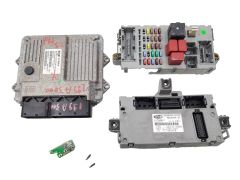 Стартов комплект Lancia Ypsilon 51792919 51786801 51786802 1.3 MJD
