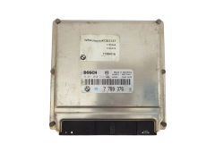 Шофьор 0281010314 7789376 28RTF091 BMW Bosch 3509