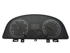 Тахометър VW Caddy 2K0920841C 110080237019 54604