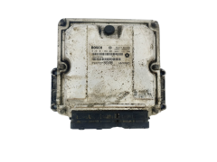 Шофьор 0281011064 P04727665AB HN7ABO Chrysler Bosch 39506