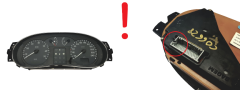 Брояч Renault Clio 2 7700428508 54383