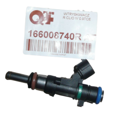 Впръскване на гориво Нов Renault Dacia 0.9 TCE 166008740R