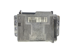 Шофьор 96259124 K115000010G Daewoo Siemens 55988