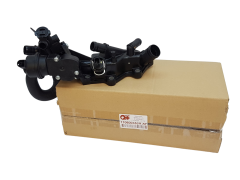 Корпус на термостат Renault Clio 4 Megane 4 1.2 TCe 110600353R
