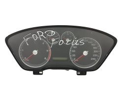Тахометър Ford Focus 4M5T-10849-GM 4M5T10849GM 41133