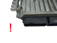 Шофьор 5WY5451A 96801808 D42 Chevrolet Kemsco 52286