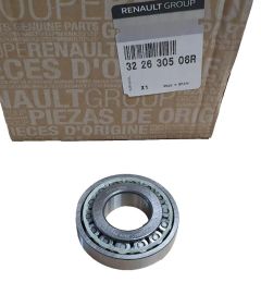 Лагери Оригинал 322630506R Renault Dacia