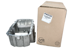 Купа за масло Оригинал 9810277580 Citroen Peugeot