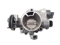 Въздушен амортисьор Renault H873633 1.2 8V