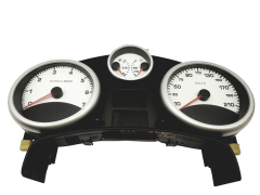 Брояч Peugeot 207 9666132380 A2C53337652 42394