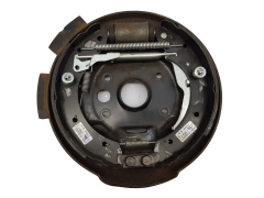 Диск с котва Szczęk Ляво 7701042491 Renault Megane I Scenic I 11911