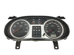 Тахометър Renault Clio 2 8200261102 50776