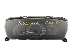Тахометър Daewoo Tacuma 96498321 48436
