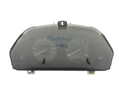 Брояч Citroen Saxo 9627933380 09028029907 56140