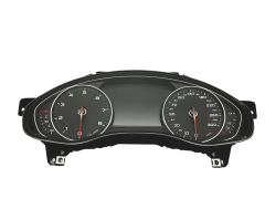 Тахометър Audi A6 C7 4G8920931C Bosch
