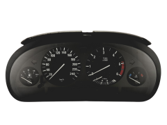 Тахометър BMW 5 E39 62118372357 110008735024 30414