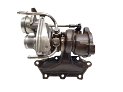 Турбокомпресор 144103742R 144103742R 0.9 TCE Renault Dacia