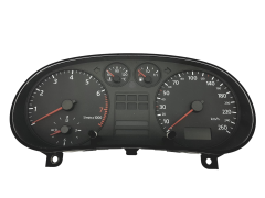 Брояч Audi A3 8L 8L0919860C 110008778006 57819