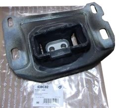 Възглавница на двигателя Направете Peugeot 538C82 9812667680 Hutchinson