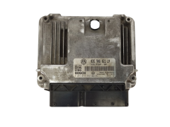 Шофьор 03G906021LN 0281013282 VW Seat Bosch 3438