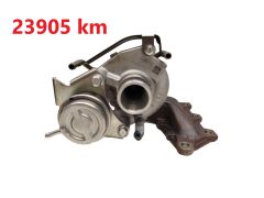 Турбокомпресор 144103742R 144103742R 0.9 TCE Renault Dacia 23905 km