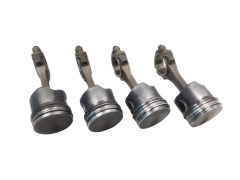 Съединителни пръти Tłoki Пълна версия 7701203907 2,5 TD Renault Safrane