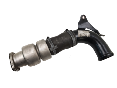 Турбинен кабел AV616C750AC 9687261380 1.6 TDCI Ford Volvo