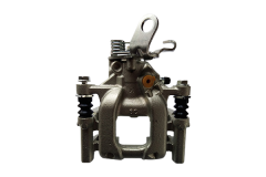 Спирачен накрайник Задна част Ляво Направете VW Audi Skoda 5K0615423 66151739101 Vika