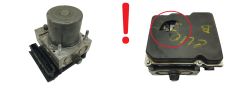Абсорбционна помпа Renault Clio 3 8201128481 0265950377 Bosch 67976