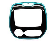 Декоративен панел Renault Captur 682705384R 682700795R 10263
