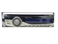 Радио Cd Mp3 Pioneer DEH-P40MP