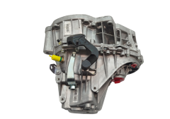 Скоростна кутия Нов оригинал TL8016 TL8B016 TL8006 Dacia Duster 2.0 4x4