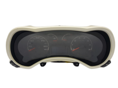 Тахометър Ford Ka 51793562 21338