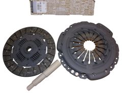 Комплект съединители Нов оригинал 8201082887 Renault